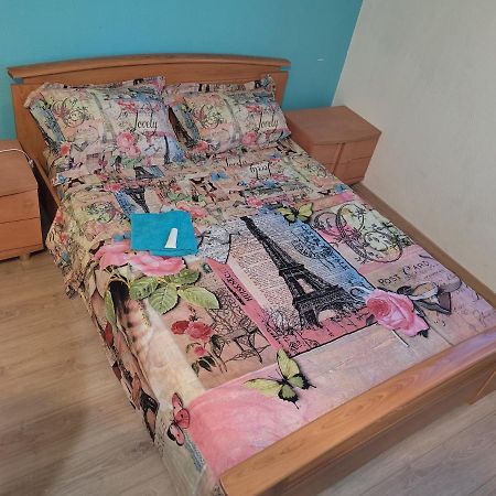 Chambre Privee, Proche Aeroport Paris-Orly Athis-Mons Eksteriør bilde