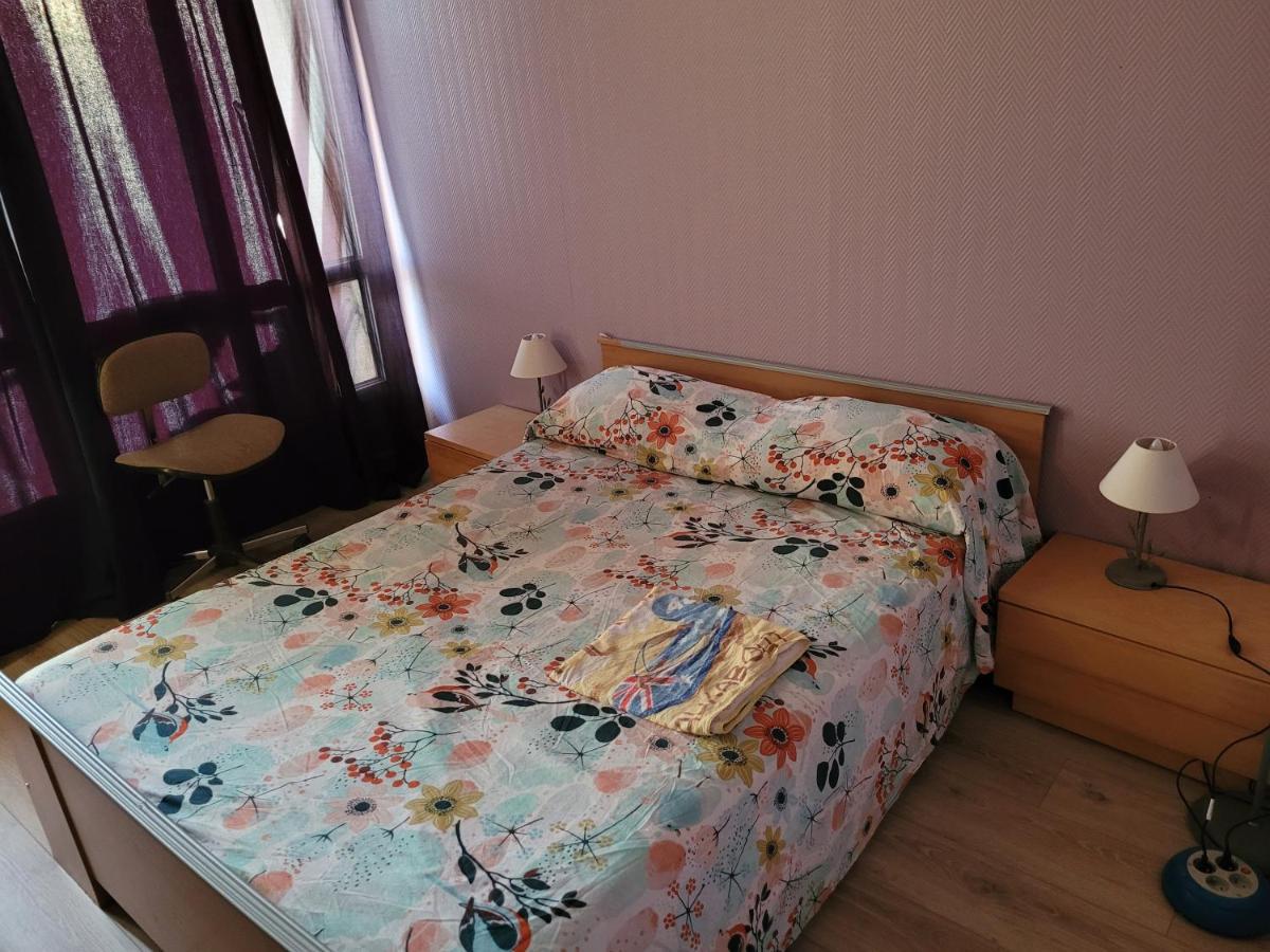 Chambre Privee, Proche Aeroport Paris-Orly Athis-Mons Eksteriør bilde