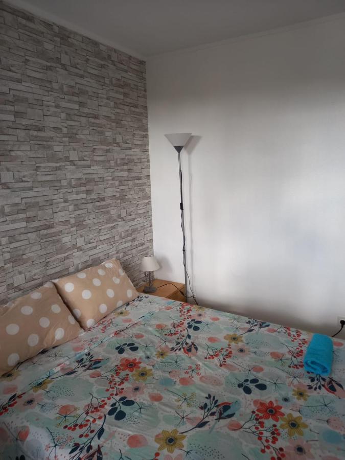 Chambre Privee, Proche Aeroport Paris-Orly Athis-Mons Eksteriør bilde